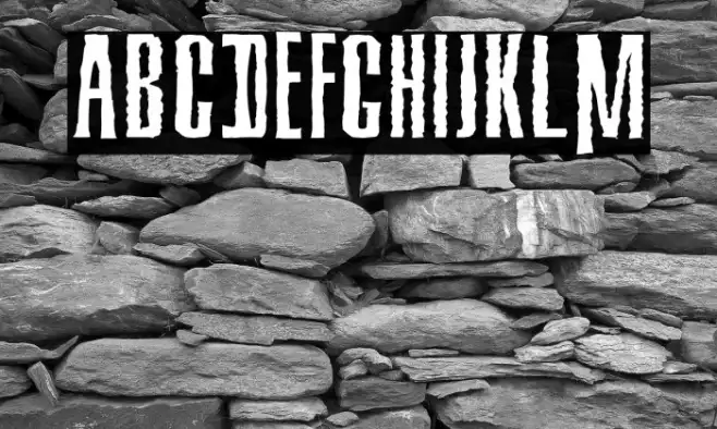DeaffontDemo Example 3