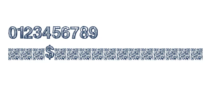 Numbers
