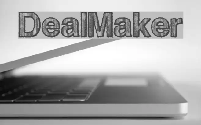 DealMaker Example 1