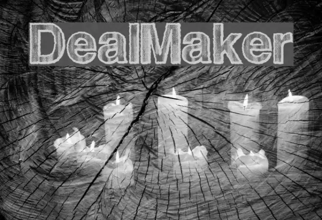 DealMaker Example 3