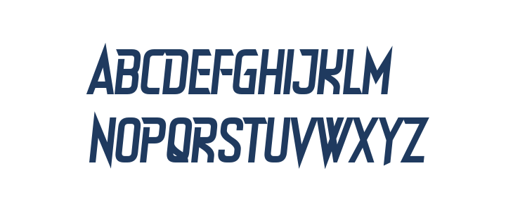 Dealer Strikes Lowercase