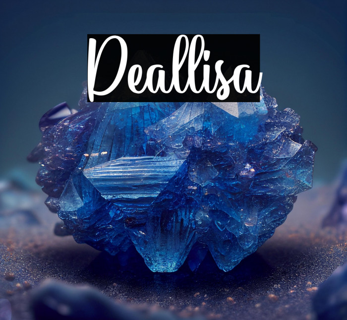 Deallisa Example 2