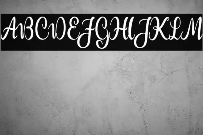 Dealova-Regular Example 1