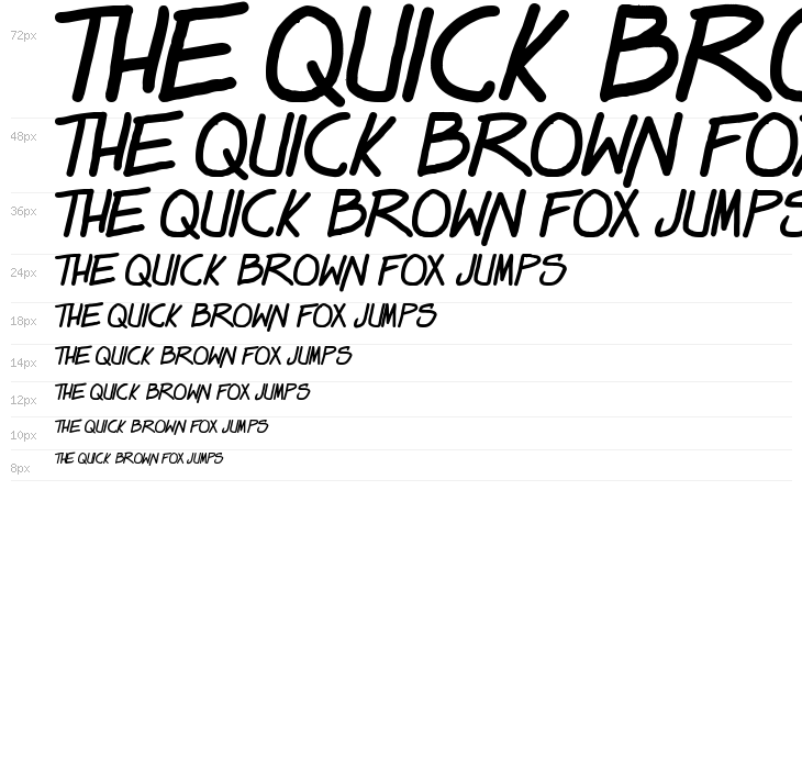 Dealspinner TBS Bold Waterfall