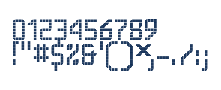 Deamus Normal Other Characters