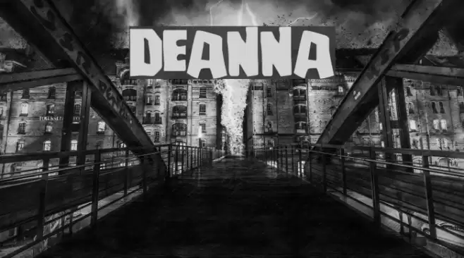 Deanna Font examples