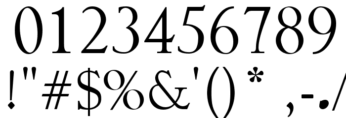 Dear Annabelle Font OTHER CHARS