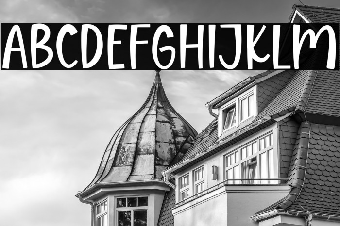 Dear Dreamer Example 2