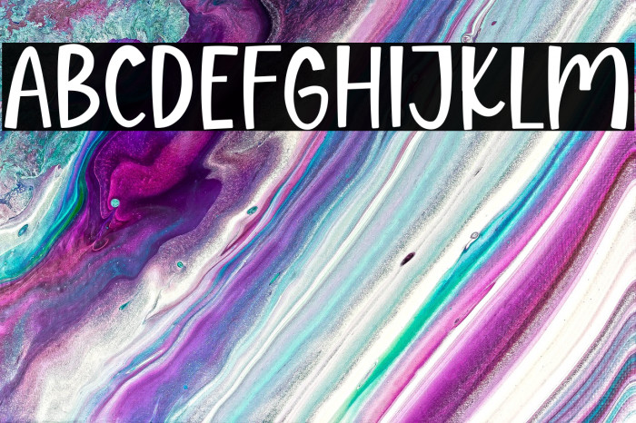 Dear Dreamer Example 3