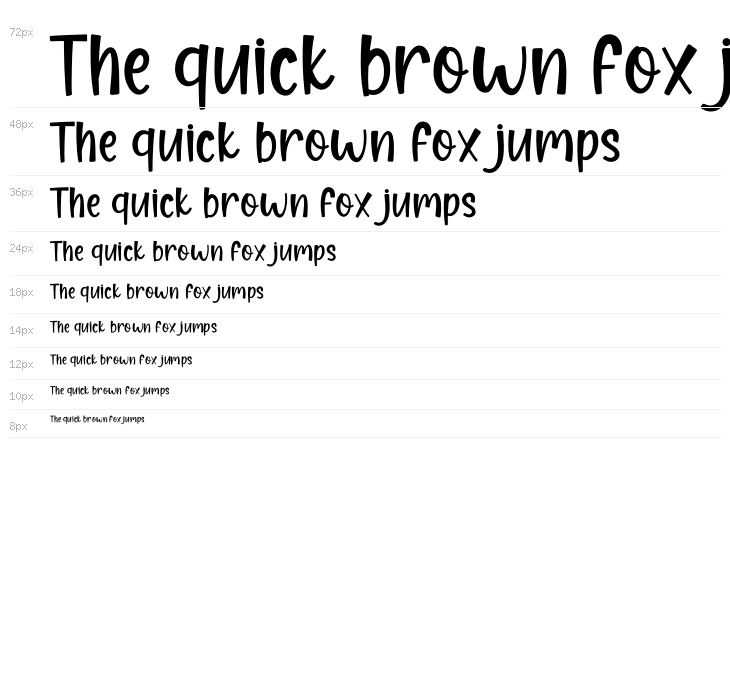 Dear Dreamer Waterfall