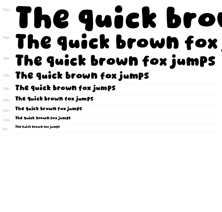 Dear Grandma Waterfall