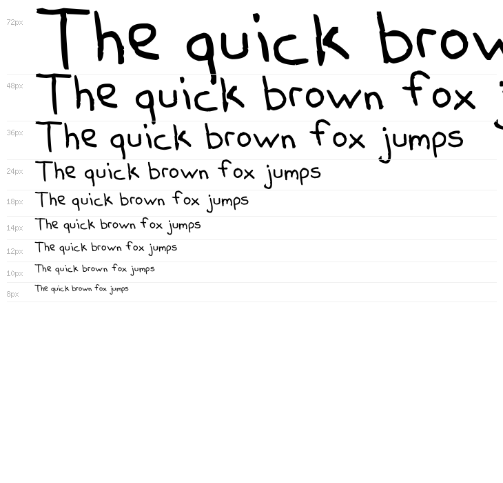 Dear Kelly © Waterfall