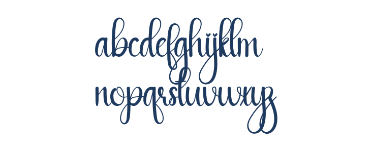 Dear Santa1 Lowercase