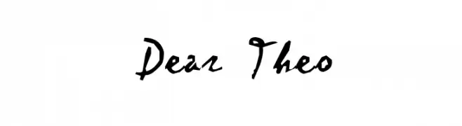 Dear Theo  Descarca Fonturi Gratis
