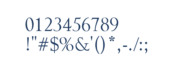 Dear Zebra Other Characters