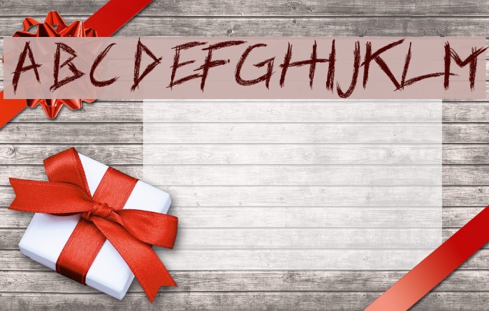 Dear Zebra Example 3