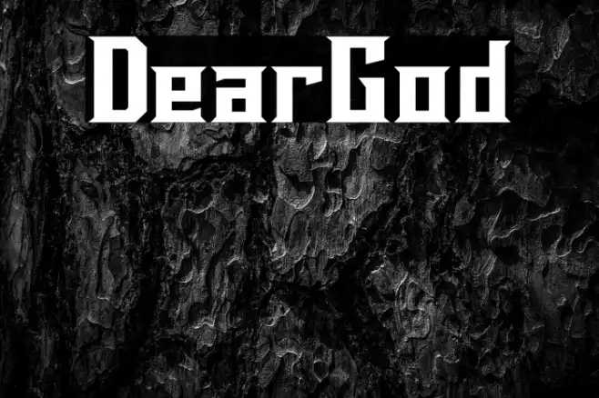 DearGod Example 2