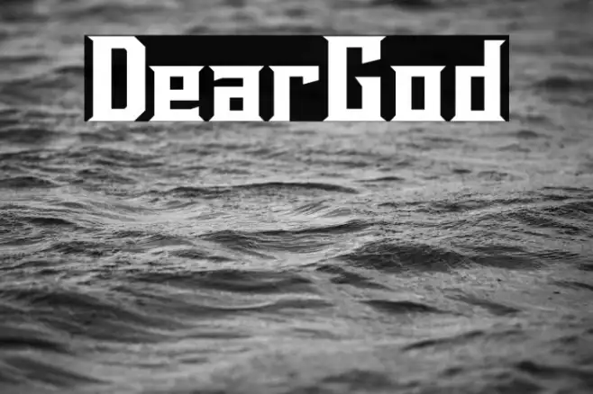 DearGod Example 3
