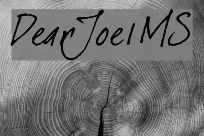 DearJoe1MS Example 1