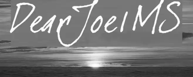 DearJoe1MS Example 2