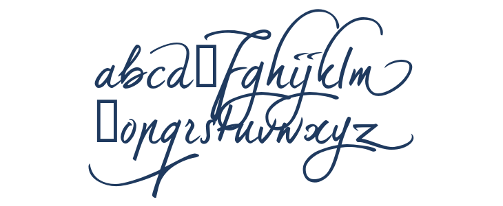 DearJoe5alternatives Lowercase