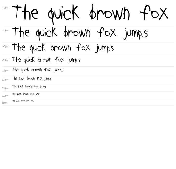 DearKatieNBP Waterfall