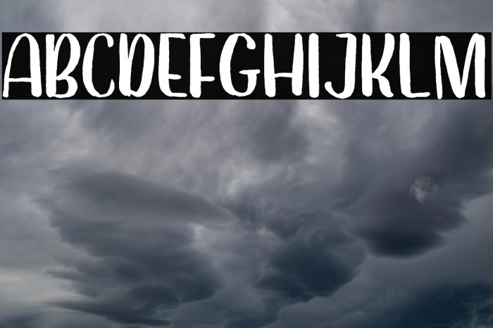 Dearday-Sans Example 3