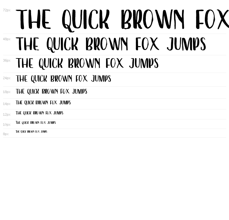 Dearday-Sans Waterfall