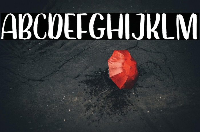 Dearday-Sans Example 1