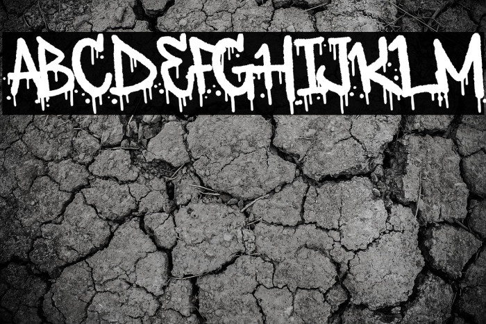 Deardorf Drip Demo Example 1