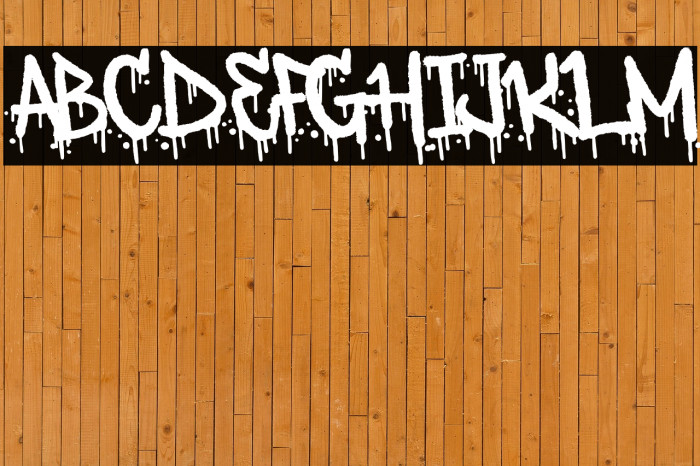 Deardorf Drip Demo Example 2