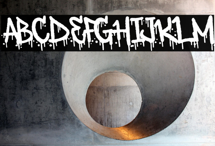 Deardorf Drip Demo Example 3