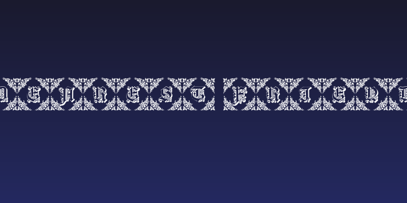 Dearest Friend Social Header