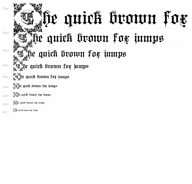 Dearest Friend Waterfall