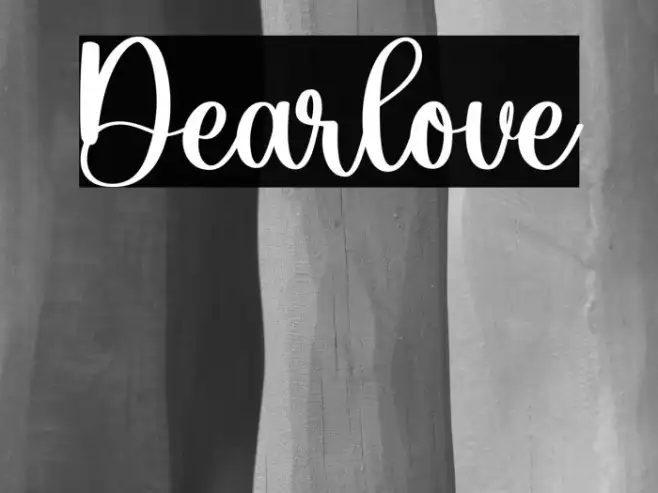 Dearlove Example 2
