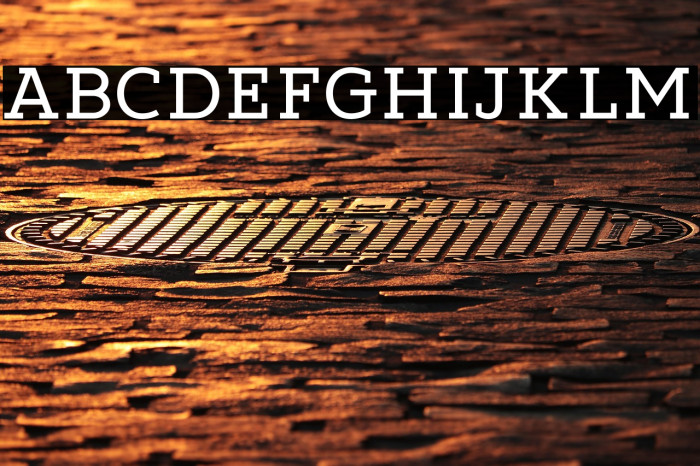 Dearly loved Slab One Example 2