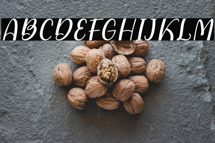 Dearly loved one Example 3