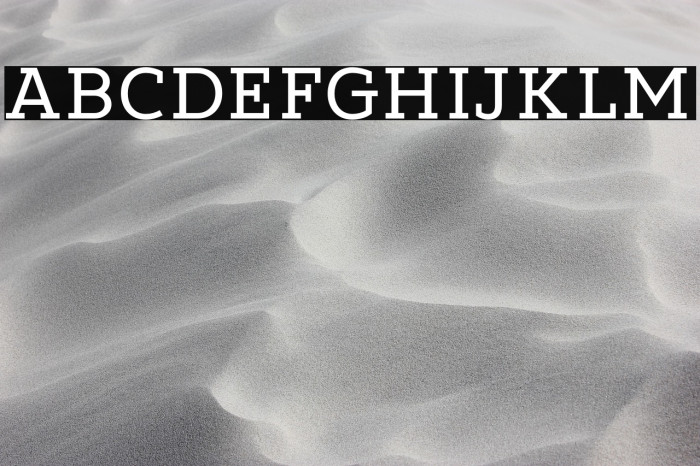 DearlylovedSlabOne Example 3