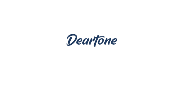 Deartone Logo
