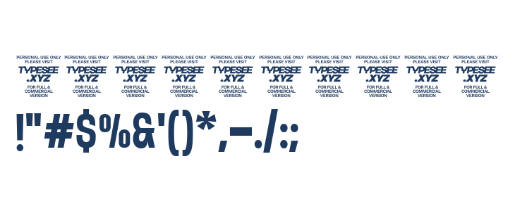 Death Craft Other Characters