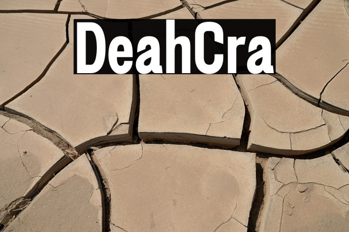 Death Craft Example 3