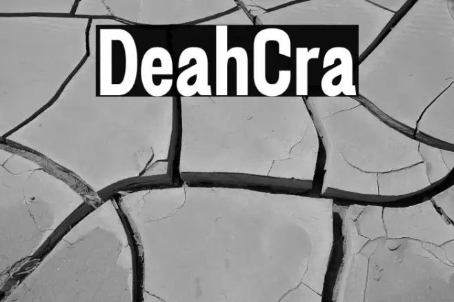 Death Craft Example 3