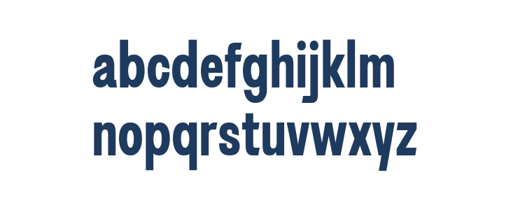 Death Craft Lowercase