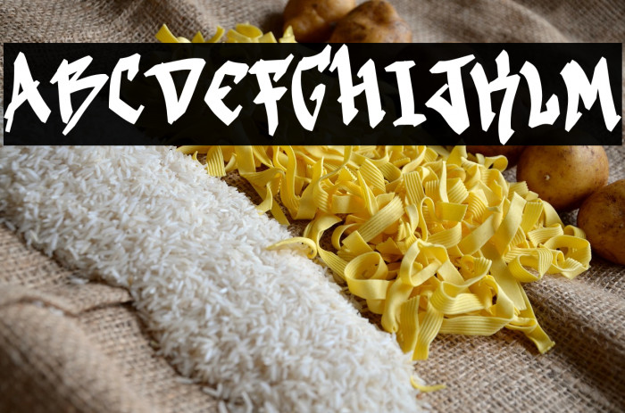 Death Festival Personal Regular Example 1