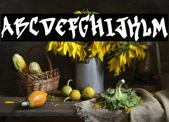 Death Festival Personal Regular Example 2