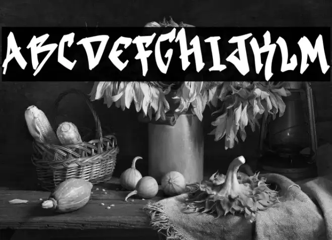 Death Festival Personal Regular Example 2