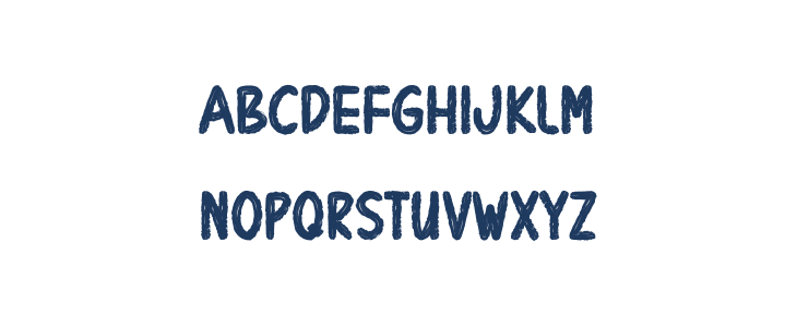 Death Fire Uppercase