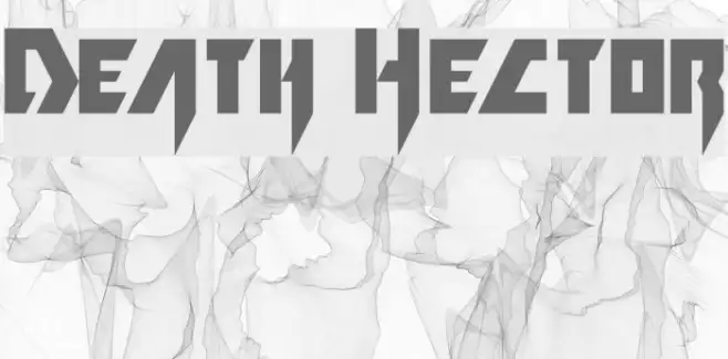 Death Hector Example 1