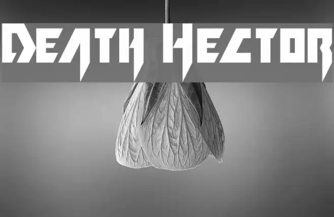Death Hector Example 2