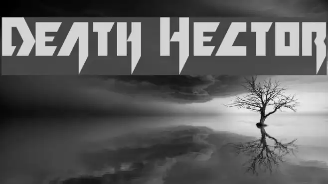 Death Hector Example 3